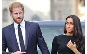 Harry, Meghan Markle