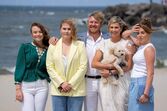 Reis da Holanda, Reis Países Baixos