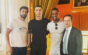 Este é o homem que sabe quantos milhões Ronaldo tem no banco. Miguel Marques é o homem de confiança de Cristiano Ronaldo para as finanças