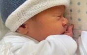 Filhos da princesa Eugenie