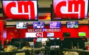 Redação do Correio da Manhã