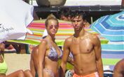 Margarida Corceiro, João Félix