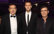 José Eduardo Moniz, Daniel Oliveira, José Fragoso