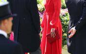 Kate Middleton, ascot