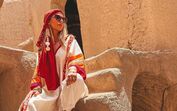 Kaftan e quimono