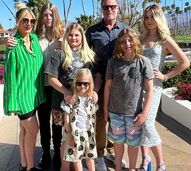 Tori Spelling e Dean McDermott