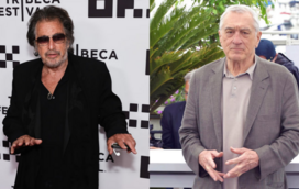 Sim, é possivel! Al Pacino, Robert De Niro e o fenómeno dos filhos tardios: como as estrelas ainda se aventuram na paternidade mesmo em idade avançada