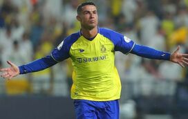 Preso à Arábia Saudita: Cristiano Ronaldo assume que continua em Riade. Revelamos os verdadeiros motivos