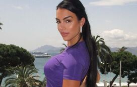 Georgina recusa voltar para a Arábia Saudita! Crise obriga Cristiano Ronaldo a repensar o seu futuro e escolher entre a família e o contrato
