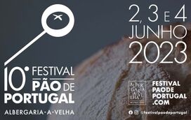 Festival Pão de Portugal celebra a 10ª edição