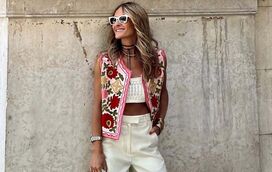 FLASH! Indica - Guia de como usar colete, a peça 'must have' da estação