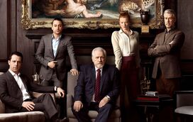Domínio da HBO na lista de nomeações dos Emmys deixa a "gigante" Netflix para trás
