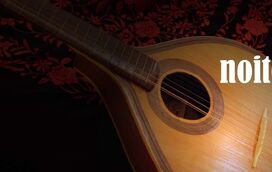 Silêncio que se vai cantar o Fado!