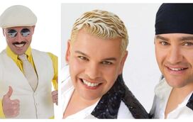 O mistério em torno do desaparecimento de Zé do Pipo mantém-se. Irmãos Némanus metem-se ao barulho