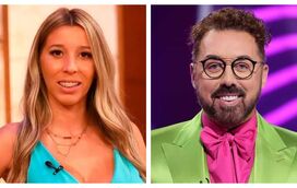 Sónia Jesus em direto para falar do marido detido por tráfico de droga? Público revolta-se contra a TVI: "Vergonhoso"