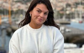 Fanny Rodrigues recebe apoio e avisos: "É muito mais fácil porem-na a andar"