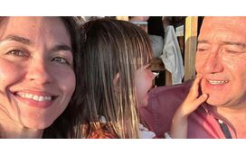 Problemas de saúde e lágrimas no nascimento da filha! Sara Barradas e José Raposo desabaram após momento dramático