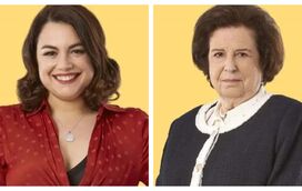 Como é possível? Ana Guiomar e Catarina Avelar acusadas de serem antipáticas