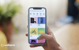 Alerta, poupança! Há uma nova plataforma para vender e comprar de tudo