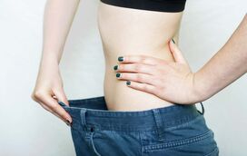 Cuidado com as dietas malucas para emagrecer