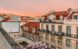 Uma noite de cinema a ver as estrelas? Programa junta o melhor de dois mundos e está disponível no centro de Lisboa
