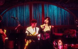 Morreu Astrud Gilberto, a cantora que levou a ‘Garota de Ipanema’ a viajar mundo