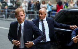 Não perdoa! Príncipe Harry arrasa governo do Reino Unido que diz ter "batido no fundo"