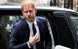 Donald Trump não passa paninhos quentes a Harry! Príncipe de Inglaterra pode mesmo ser deportado dos Estados Unidos 