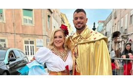 Conheça as caras conhecidas das marchas populares de 2026