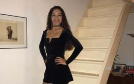 Morreu cantora Laura Rodrigues Dady, das Delirium