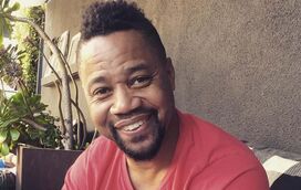 Ator Cuba Gooding Jr. chega a acordo com mulher que o acusou de violação