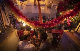 Dos arraiais às marchas: Eis a programação que vai pôr Lisboa a dançar no mês de junho