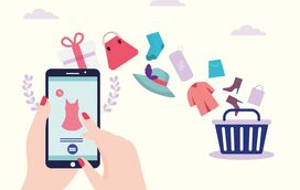 Um canal de compras na FLASH!? Finalmente podemos clicar e adquirir diretamente as tendências deste verão... sem sair do site