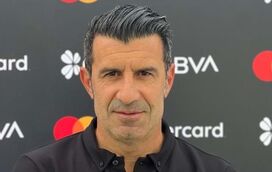 É só faturar! Luís Figo anuncia mais um negócio fora do futebol e continua a rechear a carteira