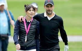 Revelada a verdadeira razão para o divórcio de Pep Guardiola e Cristina Serra e de quem foi a decisão final