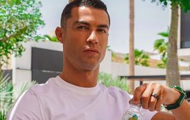O que se segue: Cristiano Ronaldo não quer ser treinador e revela que vai ser "dono de um grande clube"