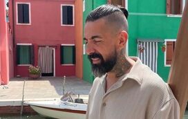 Alfaiate dos famosos Paulo Battista sente-se mal e tem de ir de urgência para o hospital