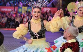 A Bica é linda! Os segredos do bairro de Lisboa que foi o grande vencedor das Marchas Populares
