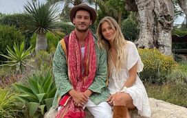 Acabaram-se as dúvidas de uma vez por todas: Ruben Rua confirma separação de Malin Svensson
