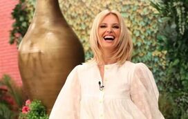 Quem são os 'lambe-botas' da Cristina Ferreira? Fã da estrela do ‘Big Brother’ dá a resposta