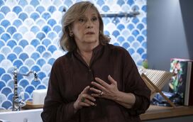 São José Lapa volta a atacar. Atriz arrasa apresentadores de televisão a quem acusa de bullying