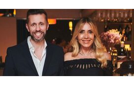 Lá se foi mais um casamento! Cláudia Jacques está (de novo) sozinha e divorciada 