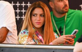 Será que ela resiste a mais uma polémica? Shakira devastada com nova traição após ter vivido o ano mais difícil da sua vida