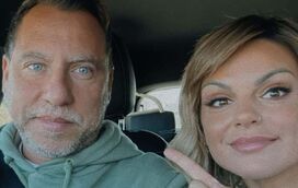 Afastada da TVI, Fanny 'vinga-se' no namorado, com escândalos, gritos e insultos. Jorge Frade cada vez mais isolado