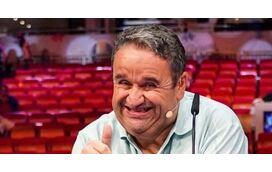 Os nossos impostos não deviam servir para pagar o ordenado de Fernando Mendes? Saiba o que diz Luís Osório sobre o apresentador da RTP