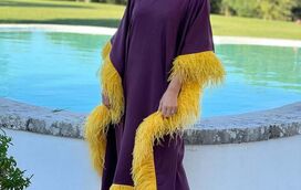 Os looks das famosas que estiveram no casamento de Inês Mendes da Silva