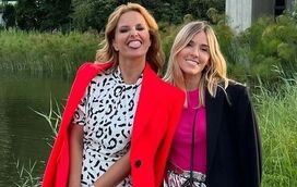 Quem é a amiga toda poderosa de Cristina Ferreira e Cláudia Vieira que começou como atriz em 'Gato Fedorento' e agora manda em dezenas de celebridades