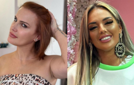 Polémica! Elma Aveiro desmente Cláudia Nayara e nega contrafação