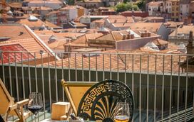 Vamos petiscar? Seis restaurantes perfeitos para uma jantarada entre amigos no Porto