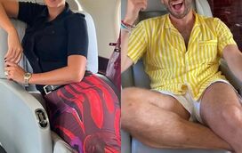 Dinheiro atrai dinheiro. Amigo de Georgina Rodríguez faz fortuna com proximidade com namorada de Cristiano Ronaldo